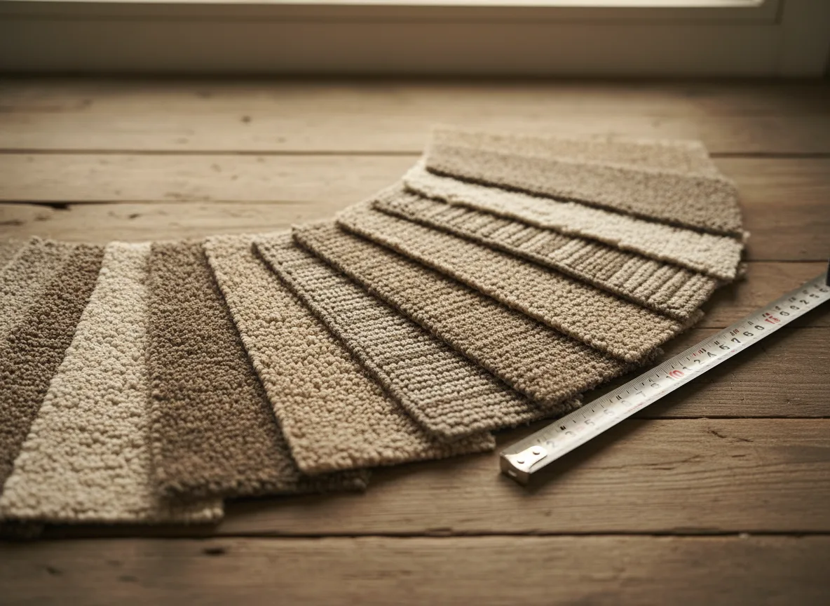 Carpet Installation Woodruff, SC FAQs