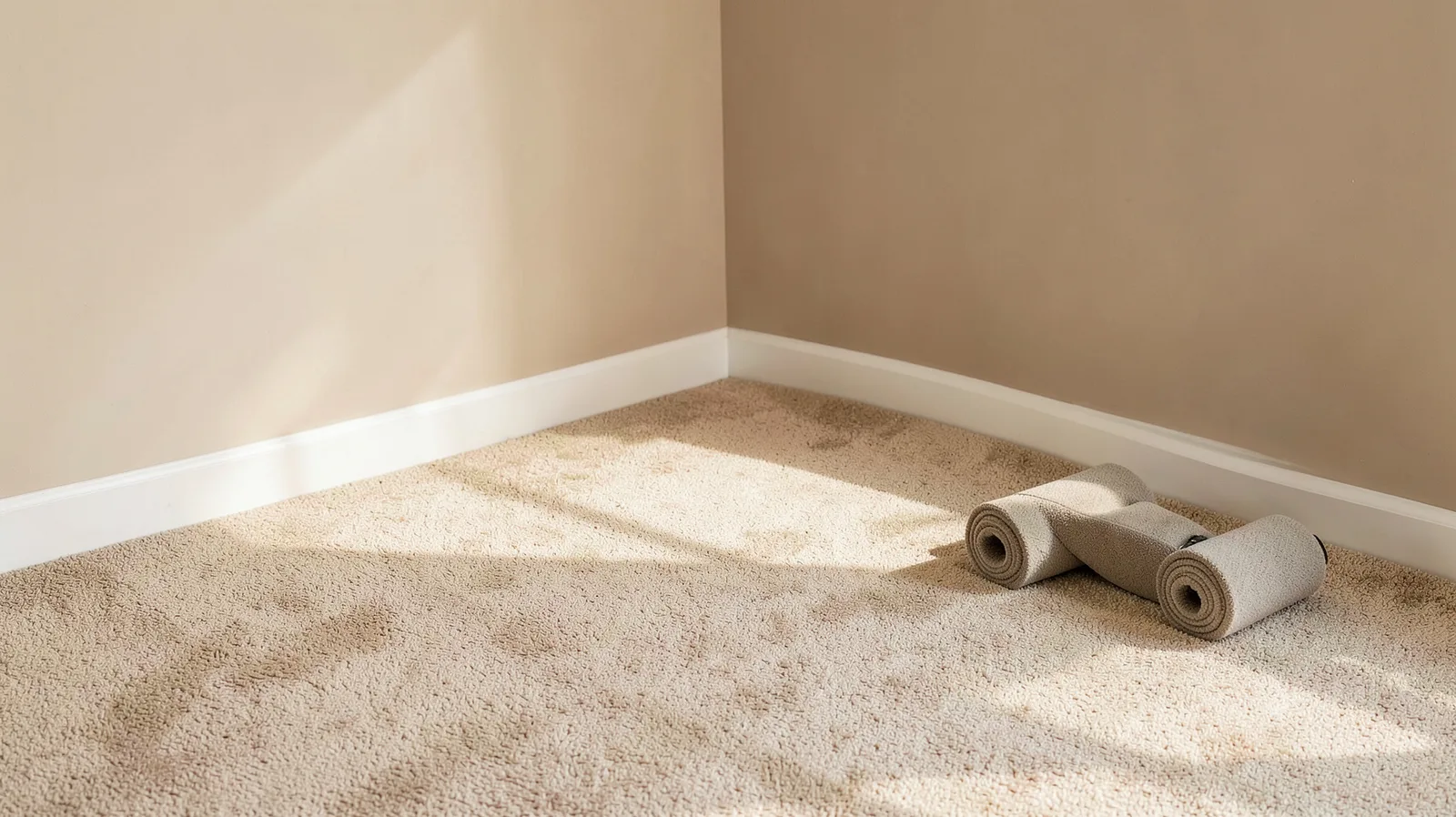 Carpet Installation in Woodruff, SC near me